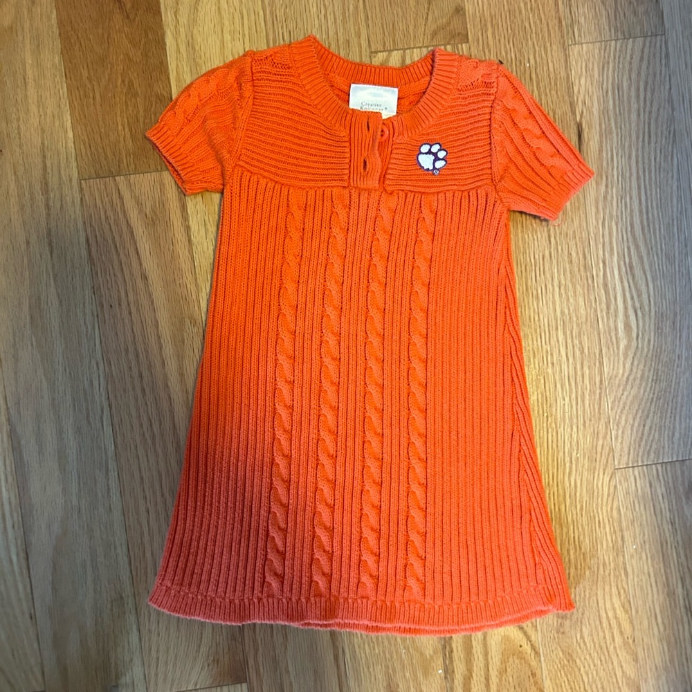 Toddler girl set